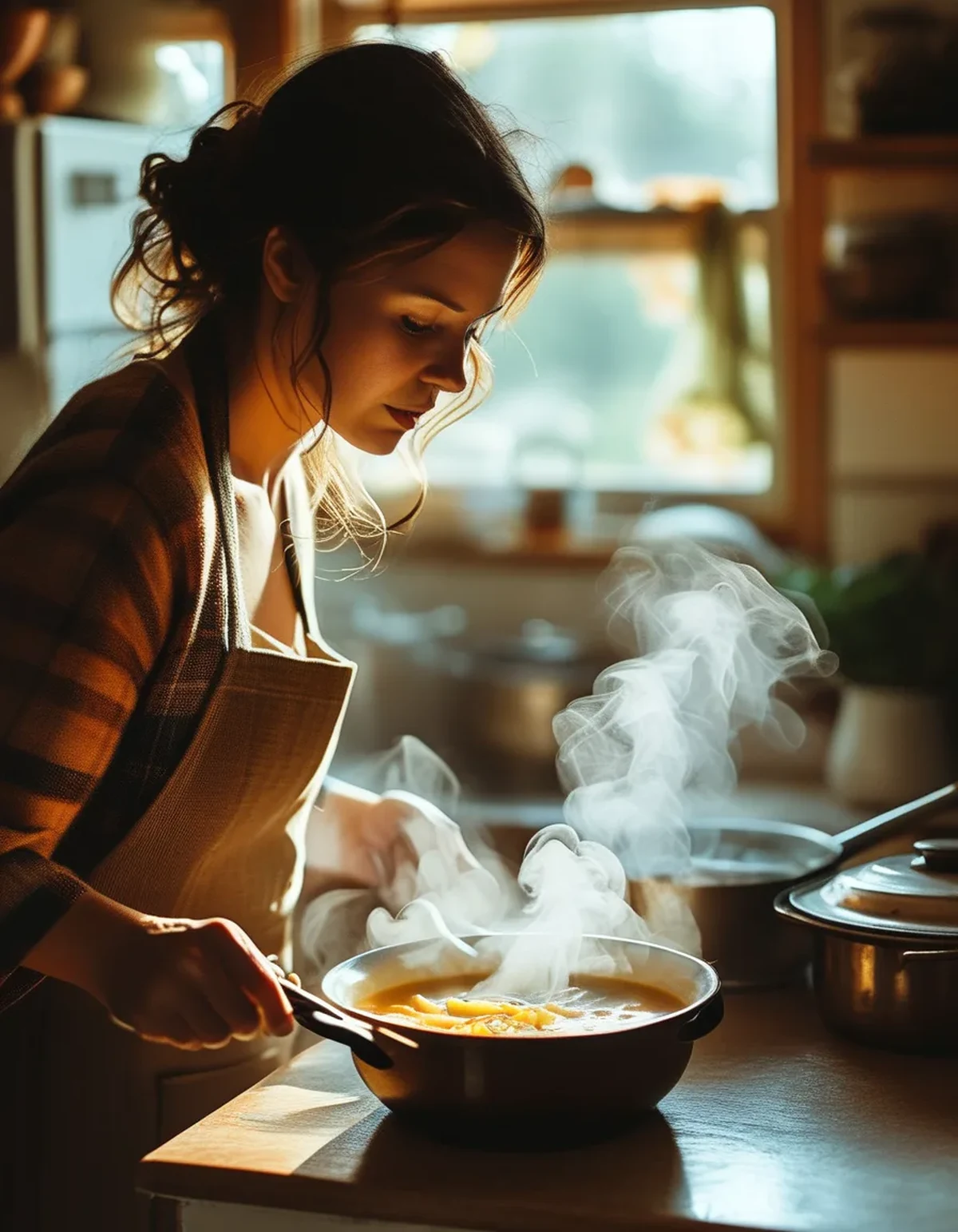 How to Eat Low Carb When the Weather Turns Cool