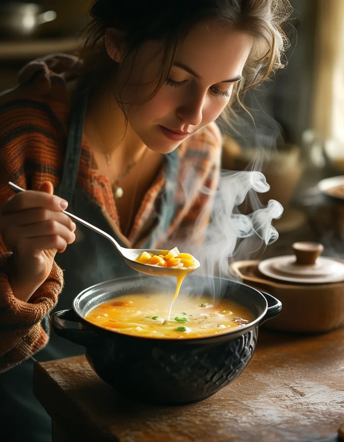 How to Eat Low Carb When the Weather Turns Cool