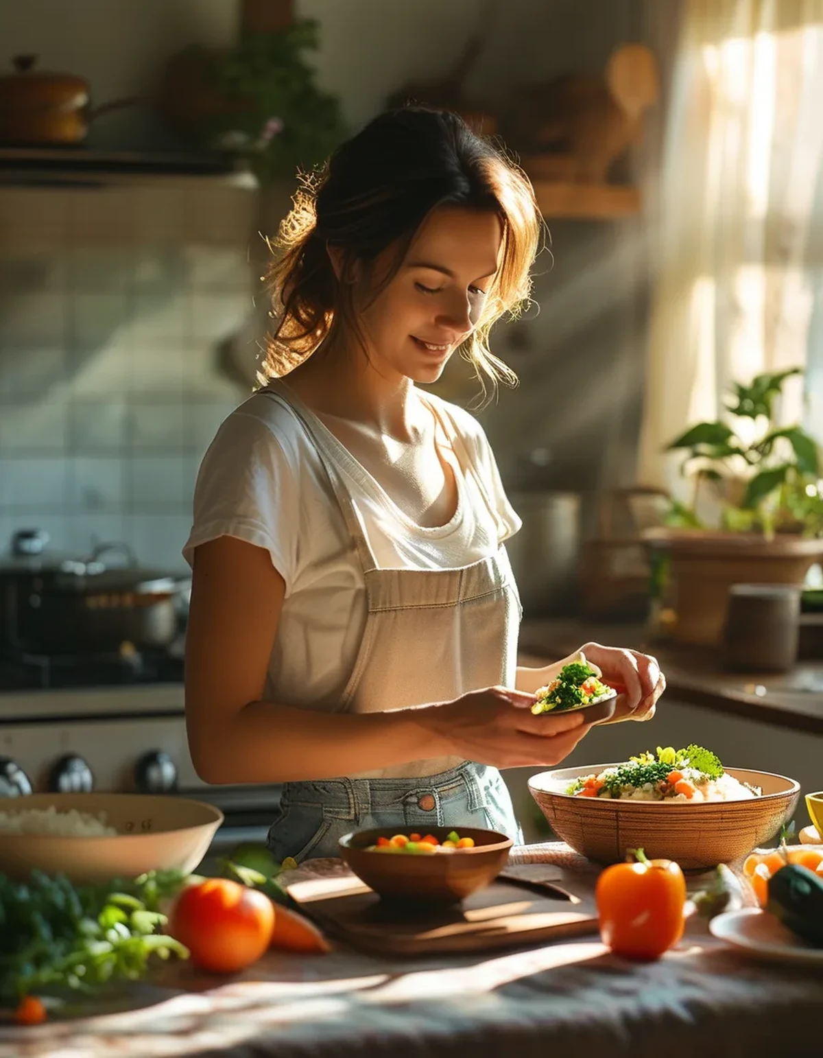 How to Come Off Low Carb Without Undoing Everything You Just Did