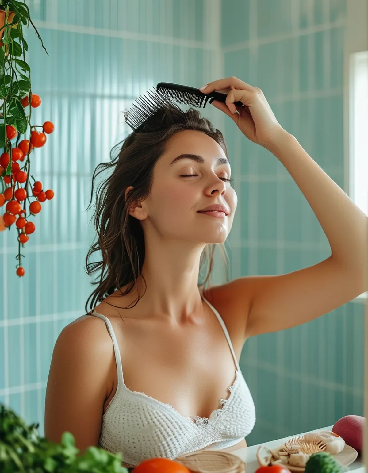 Low-Carb Diets and Hair Loss: Is There Actually a Connection?
