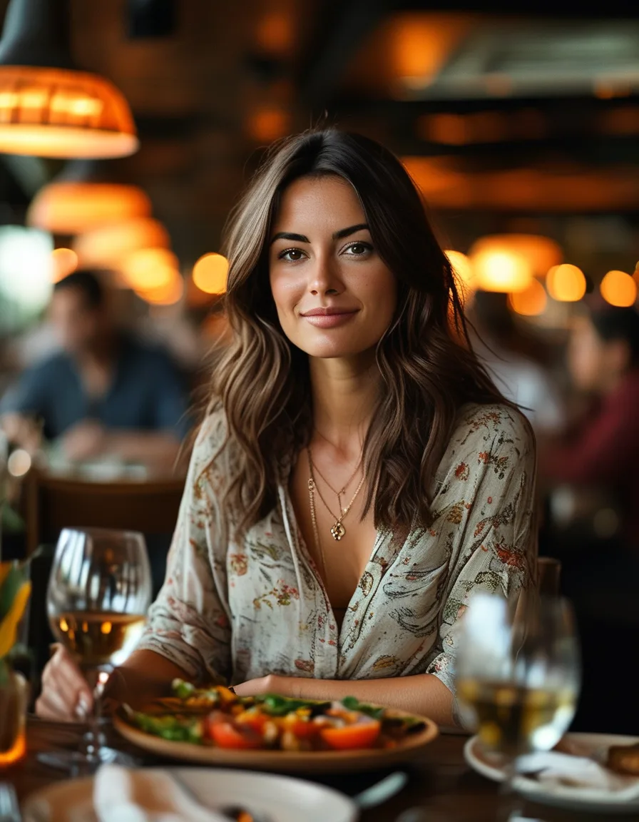 Eating Out Low-Carb: The Restaurant Playbook That Keeps Dinner Social