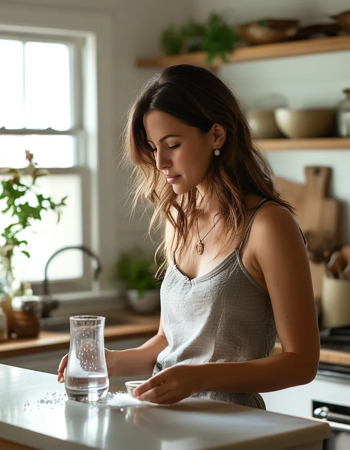 The First Two Weeks on Low Carb: Why Electrolytes Decide How You Feel
