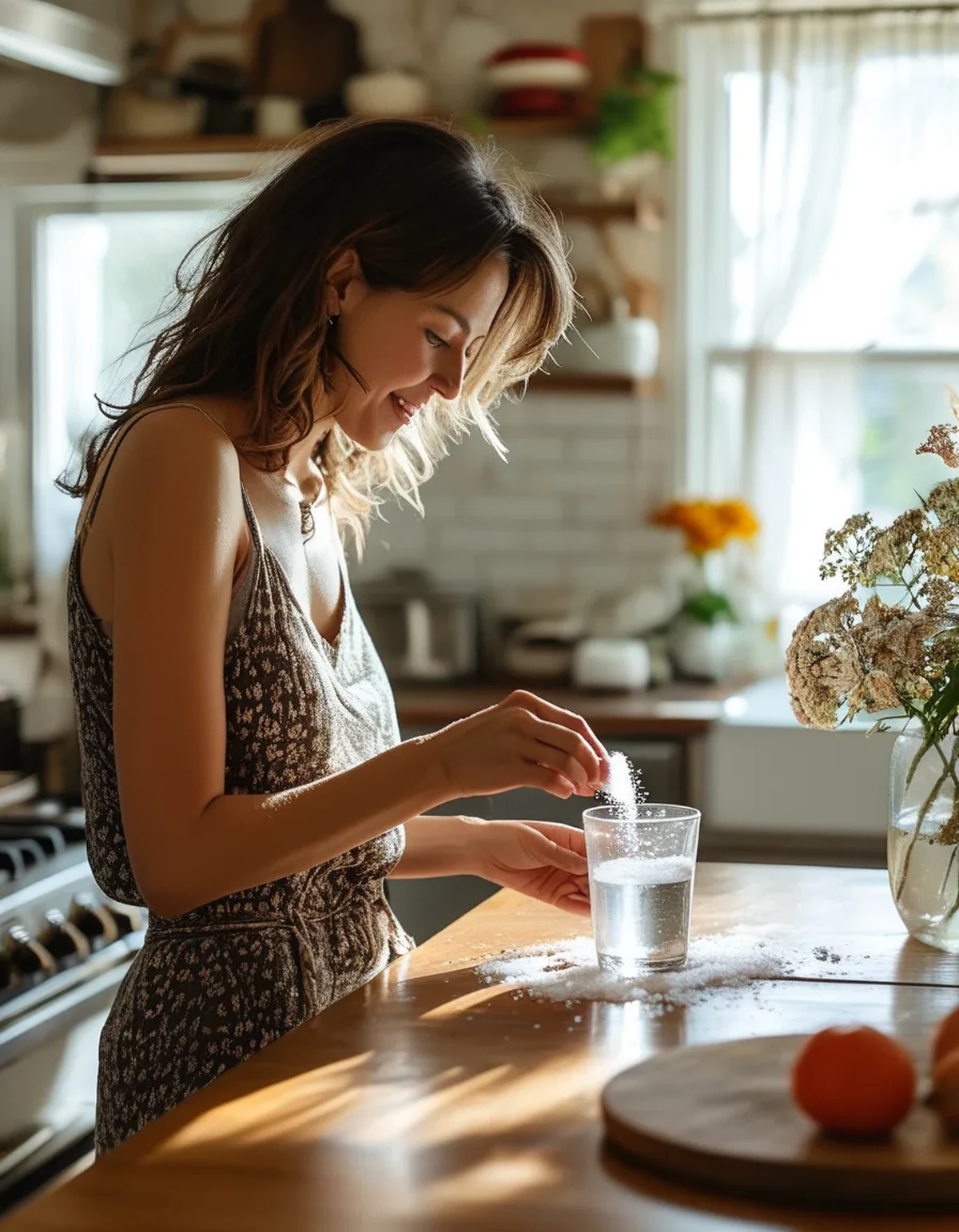 The First Two Weeks on Low Carb: Why Electrolytes Decide How You Feel