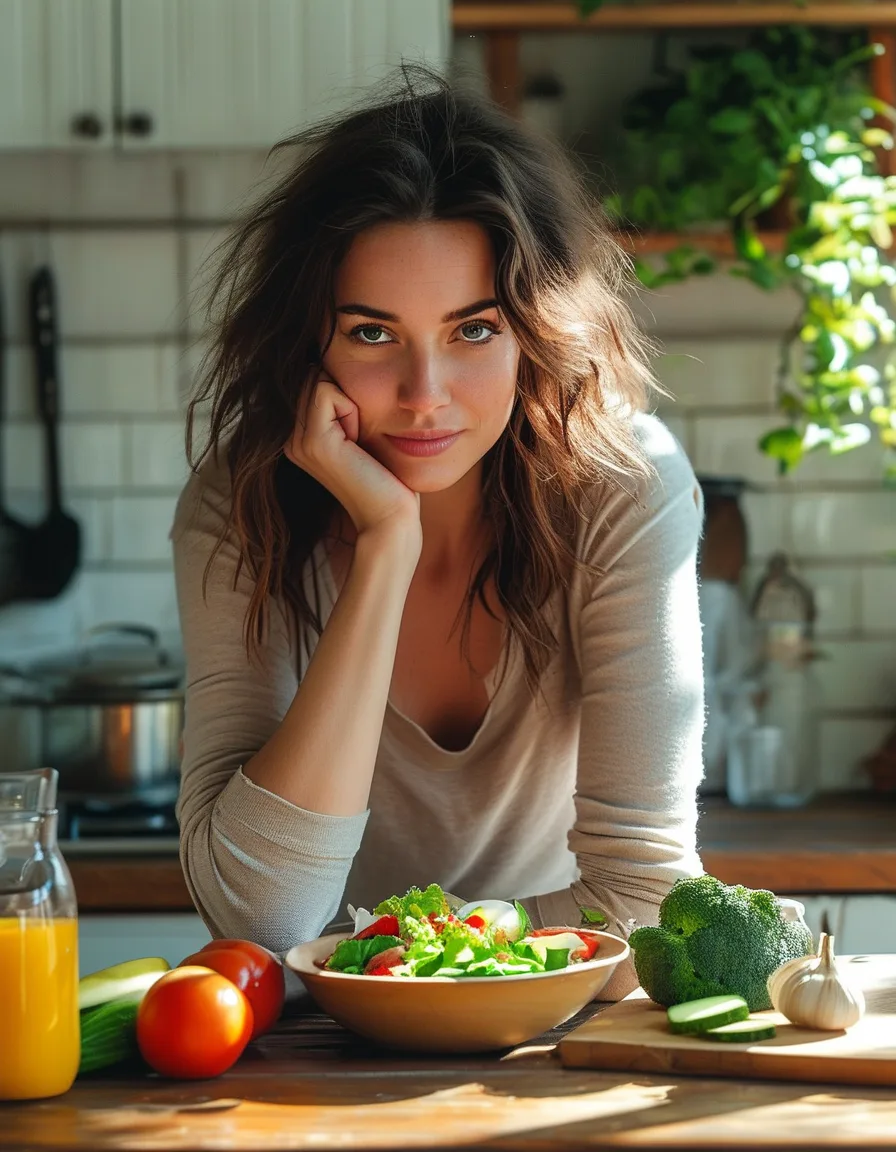 Why the First Week of Low-Carb Eating Feels So Much Worse Than Any Week After It
