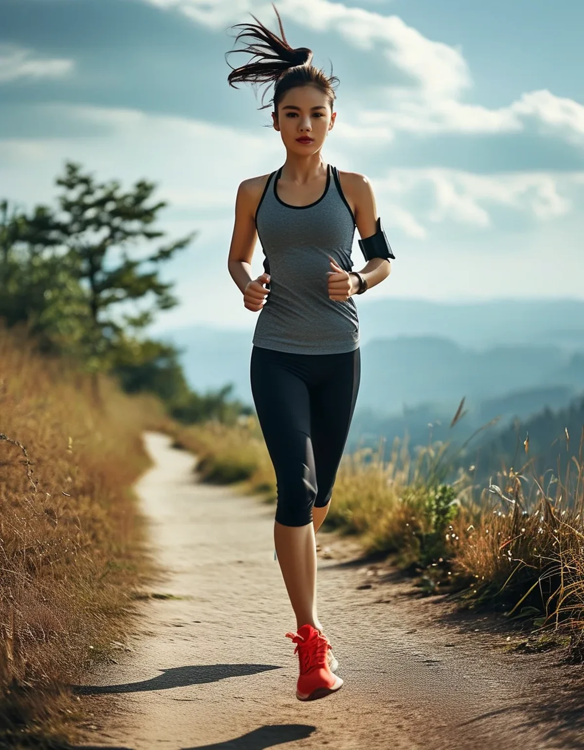 Can You Actually Run Long Distances on a Low-Carb Diet?