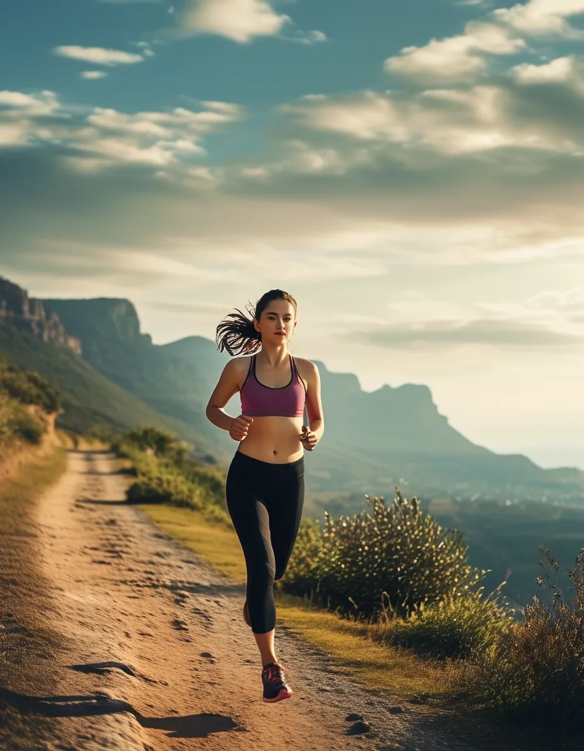 Can You Actually Run Long Distances on a Low-Carb Diet?