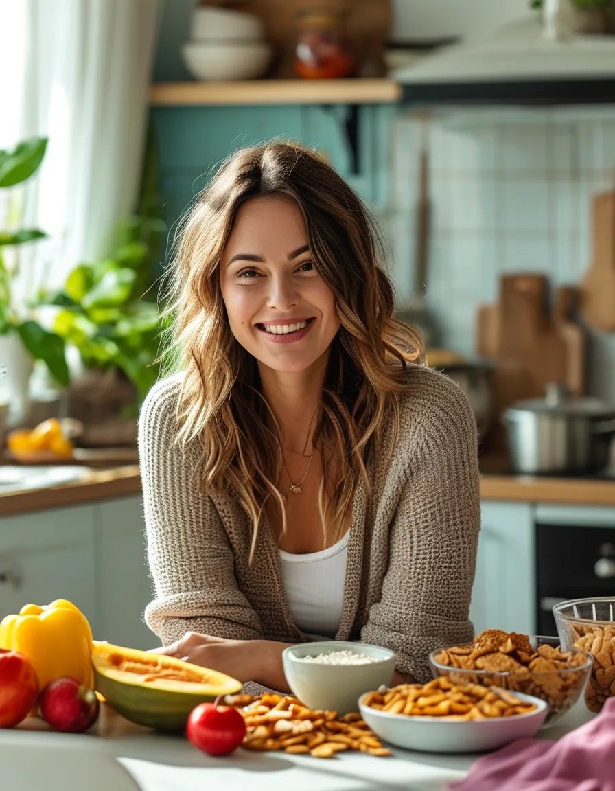 Low-Carb Snacks That Actually Satisfy: What to Grab Between Meals