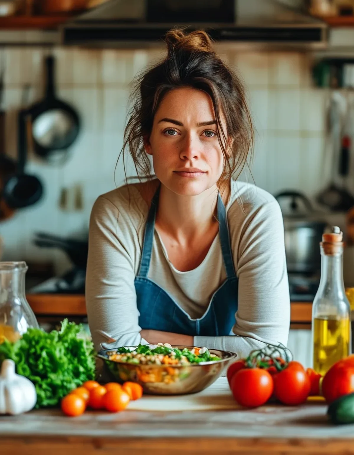 Why the First Low-Carb Week Feels Worse Than It Should