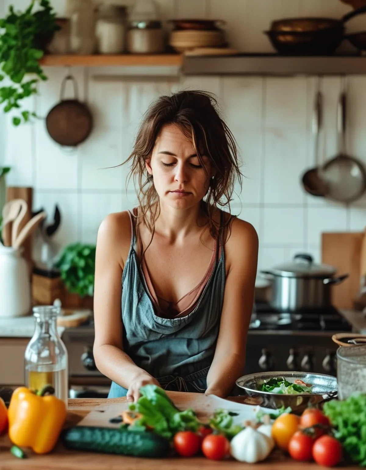 Why the First Low-Carb Week Feels Worse Than It Should
