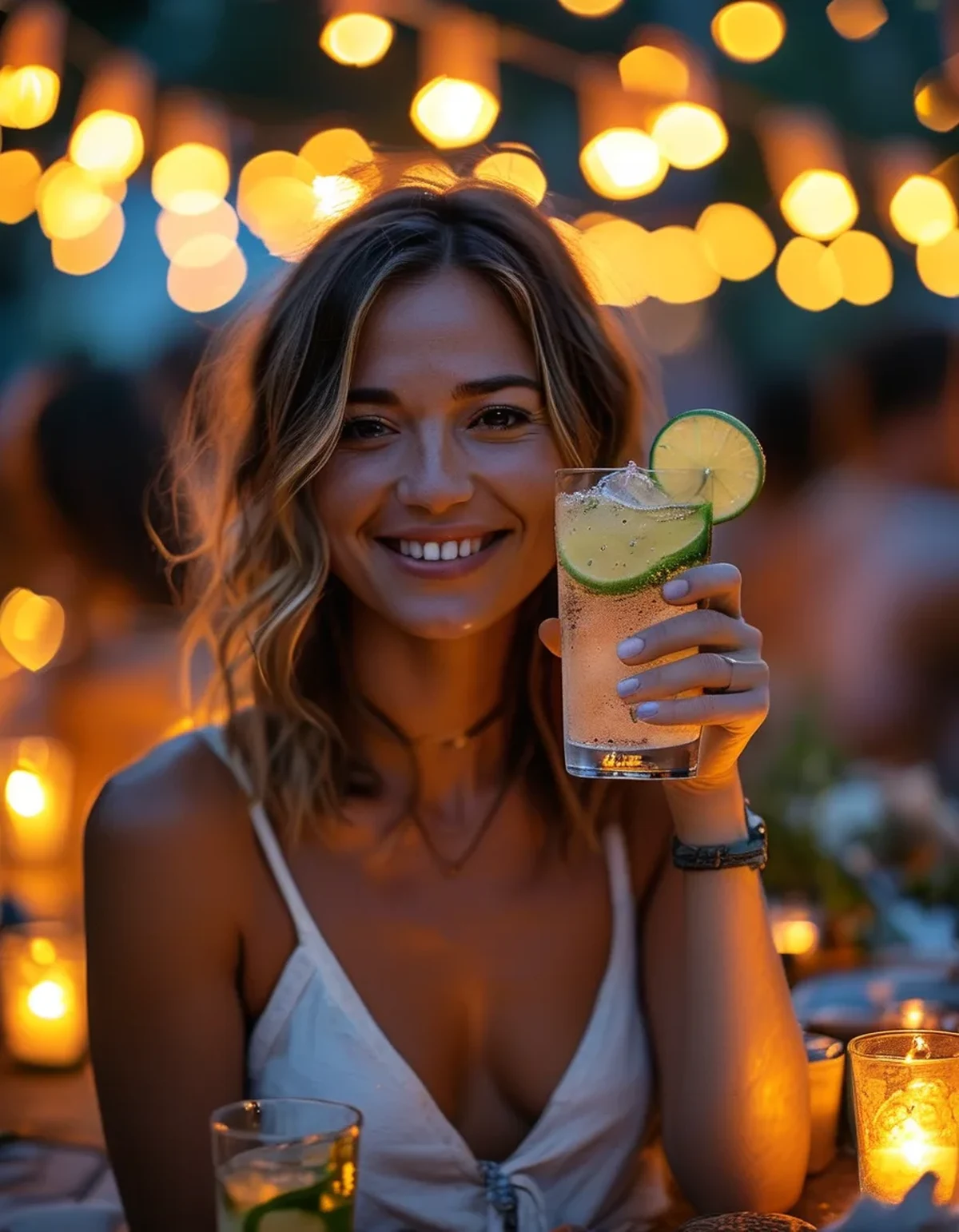 Why Two Drinks Feel Like Four on a Low-Carb Diet