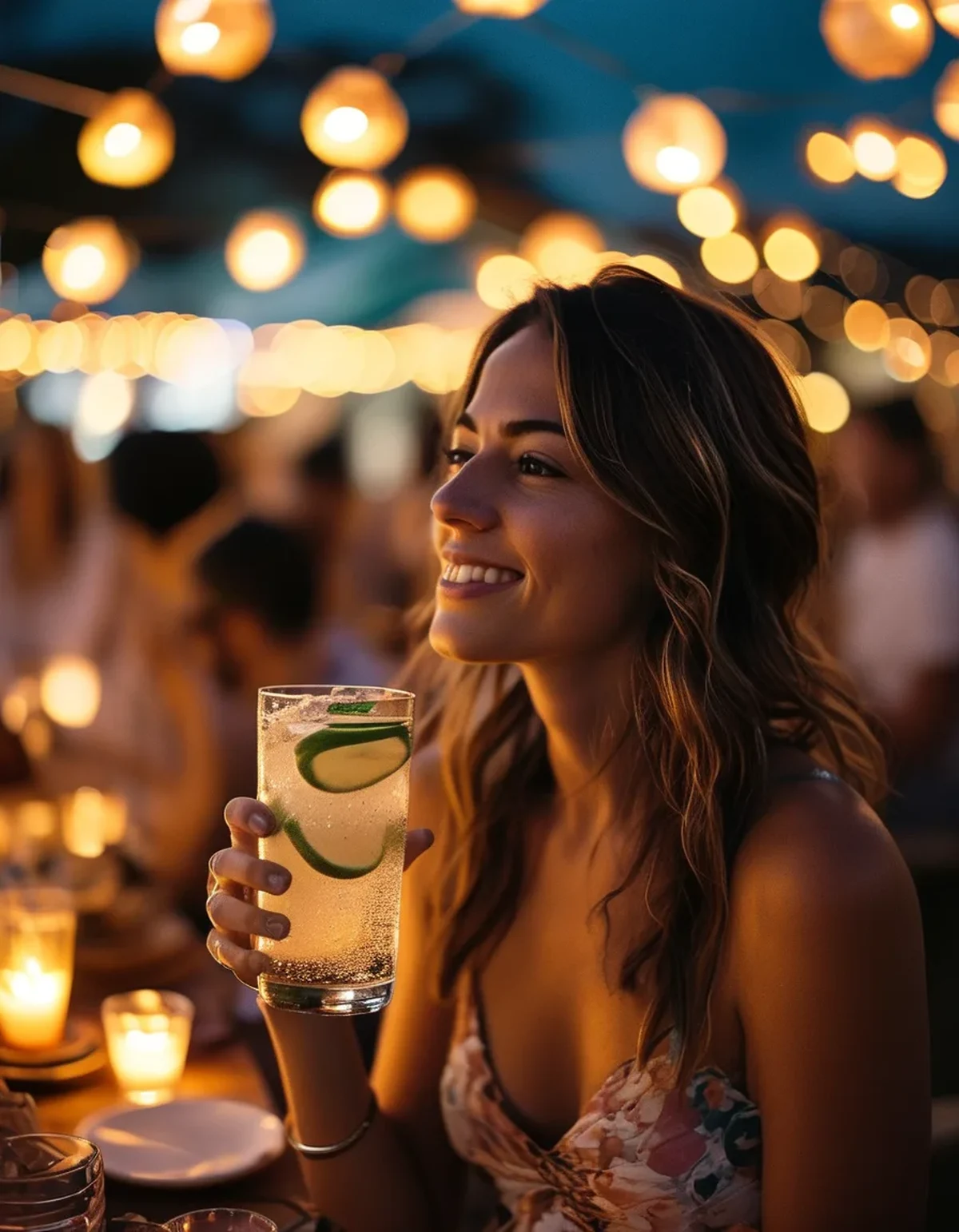 Why Two Drinks Feel Like Four on a Low-Carb Diet