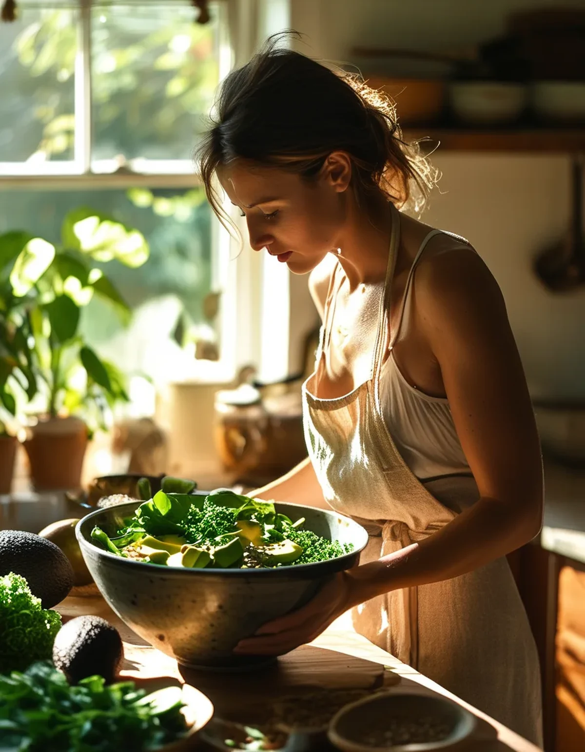 Why Fiber Is the First Thing to Break on a Low-Carb Diet