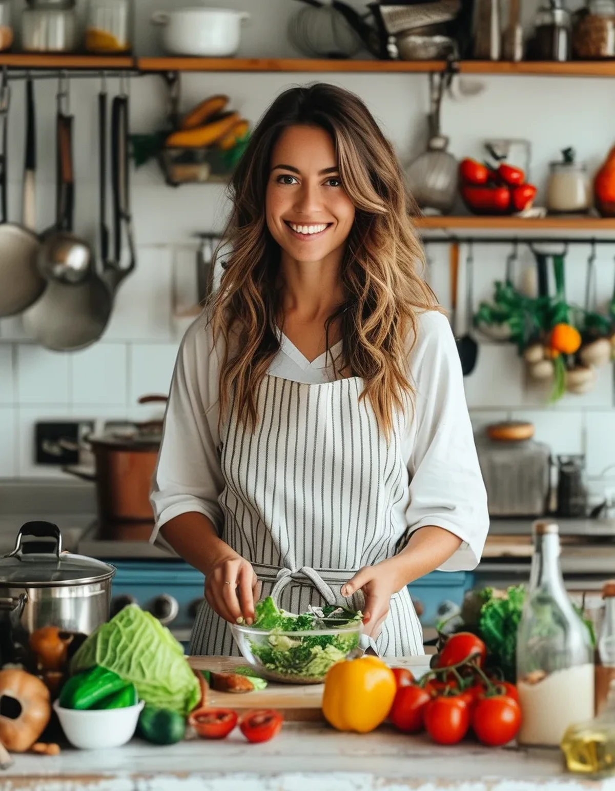 Why Low-Carb Energy Crashes Happen (and How to Actually Stop Them)