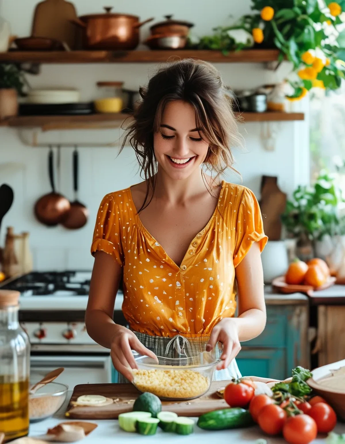 Why Low-Carb Energy Crashes Happen (and How to Actually Stop Them)