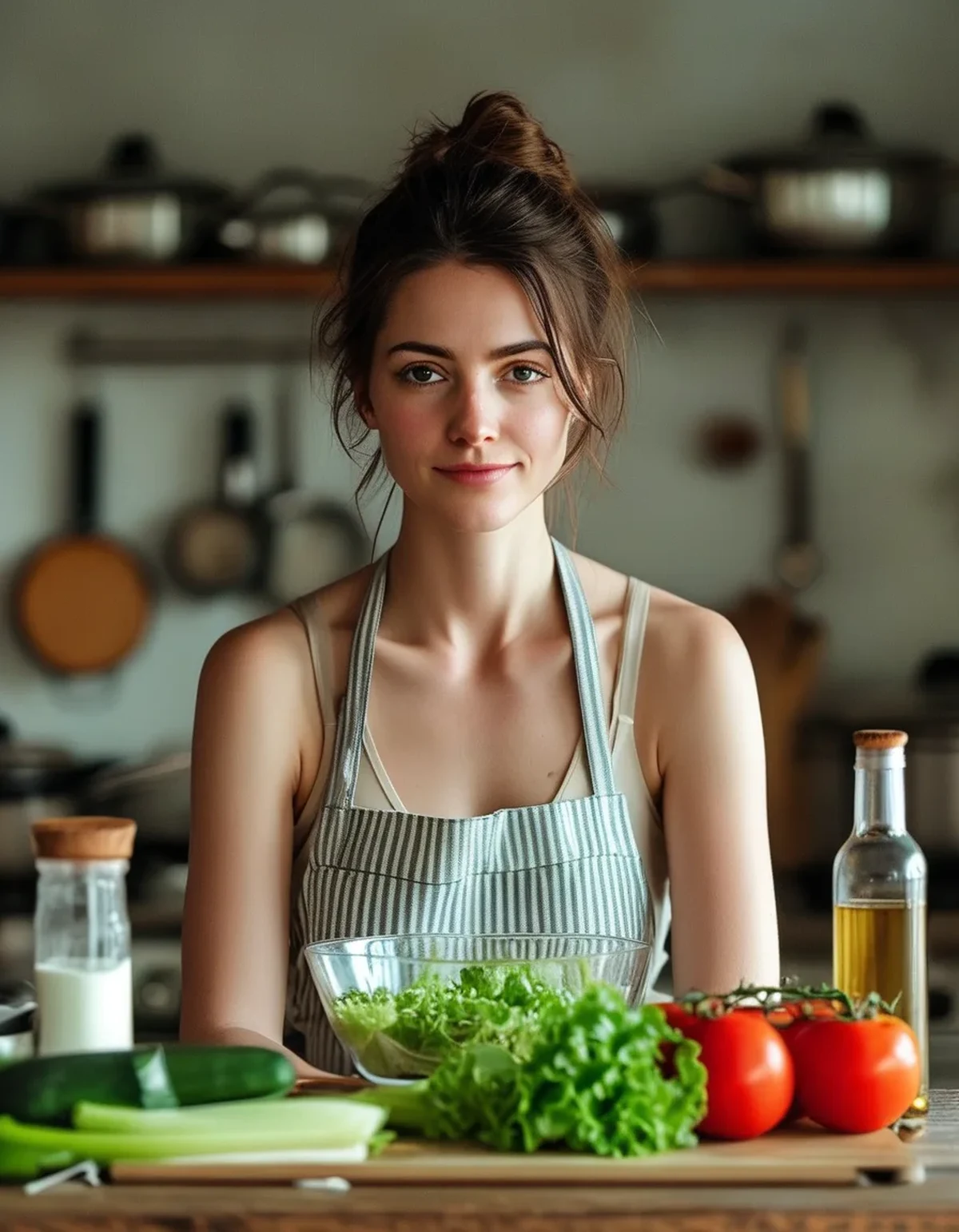 Why Low-Carb Fatigue Fades After the First Week (If It's Going to at All)