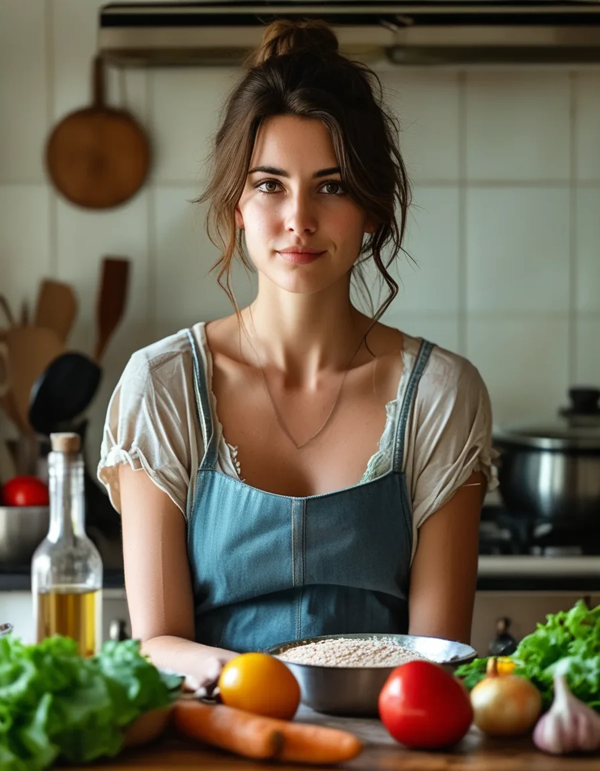 Why Low-Carb Fatigue Fades After the First Week (If It's Going to at All)