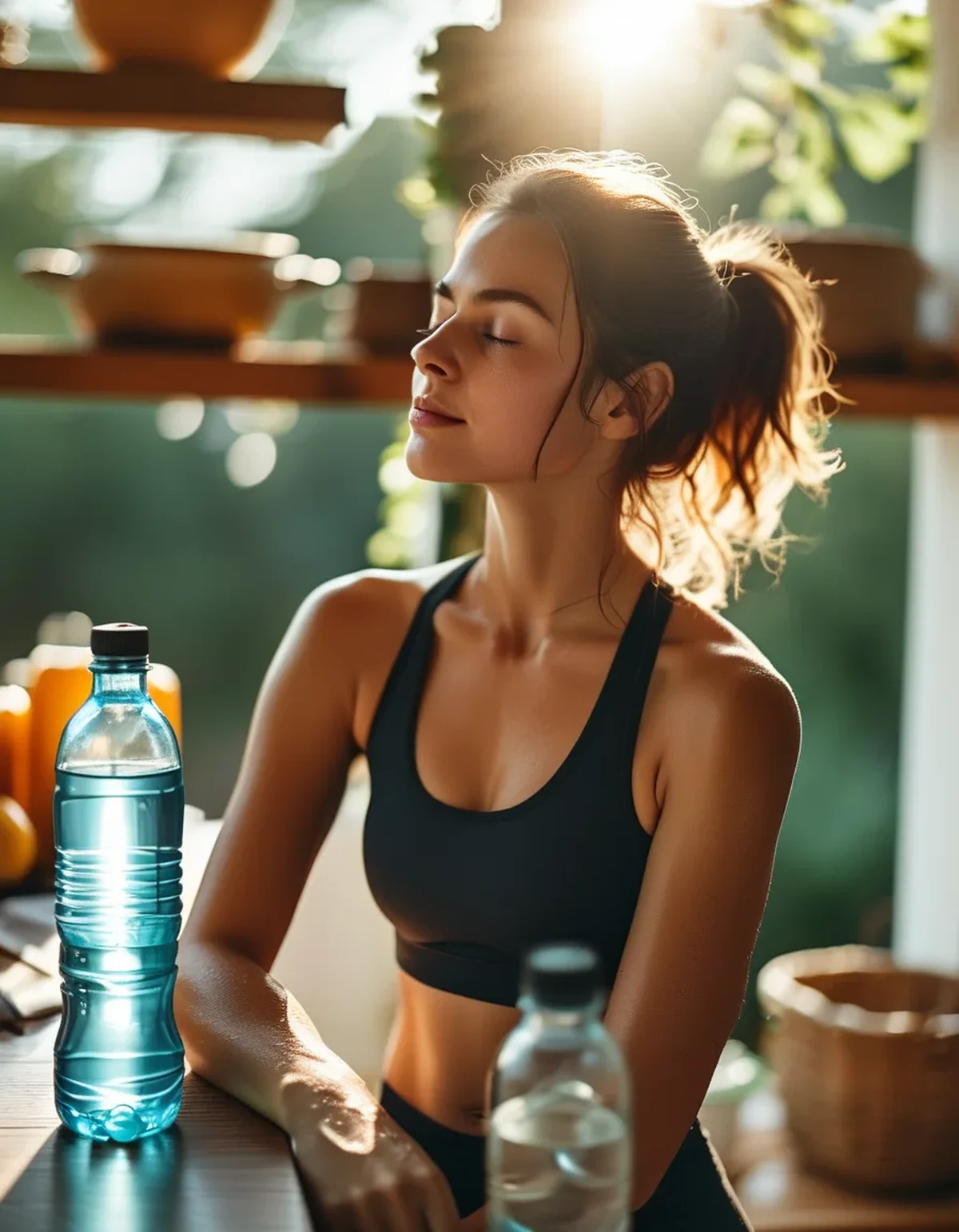 Why Low Carb Feels Harder in Hot Weather Than It Did in Winter