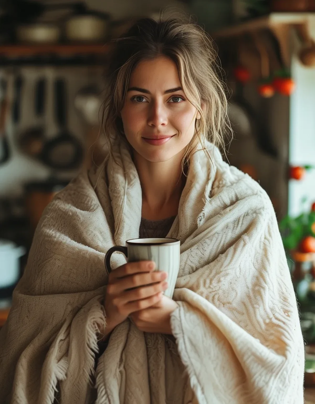 Why Low Carb Makes You Feel Cold
