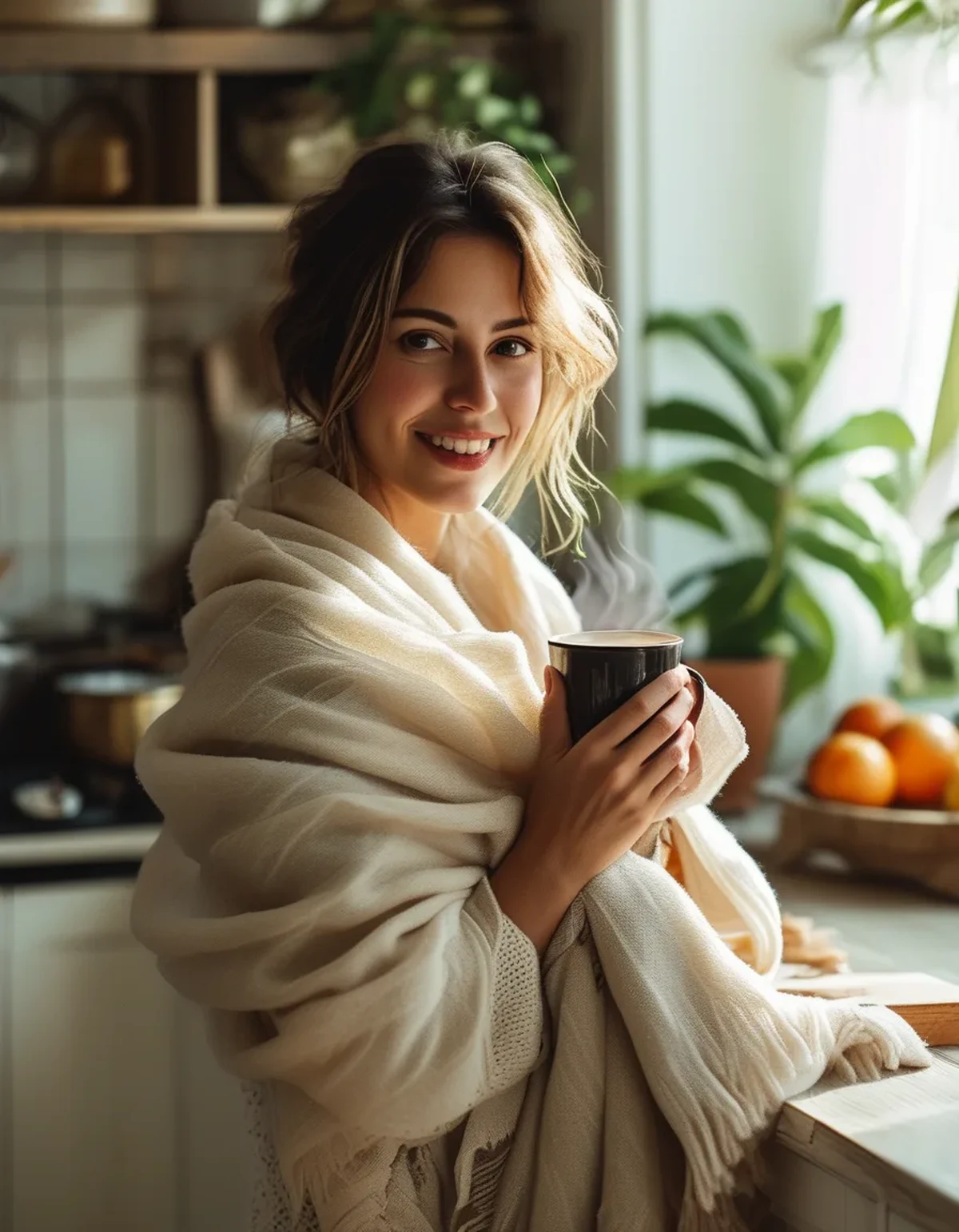 Why Low Carb Makes You Feel Cold