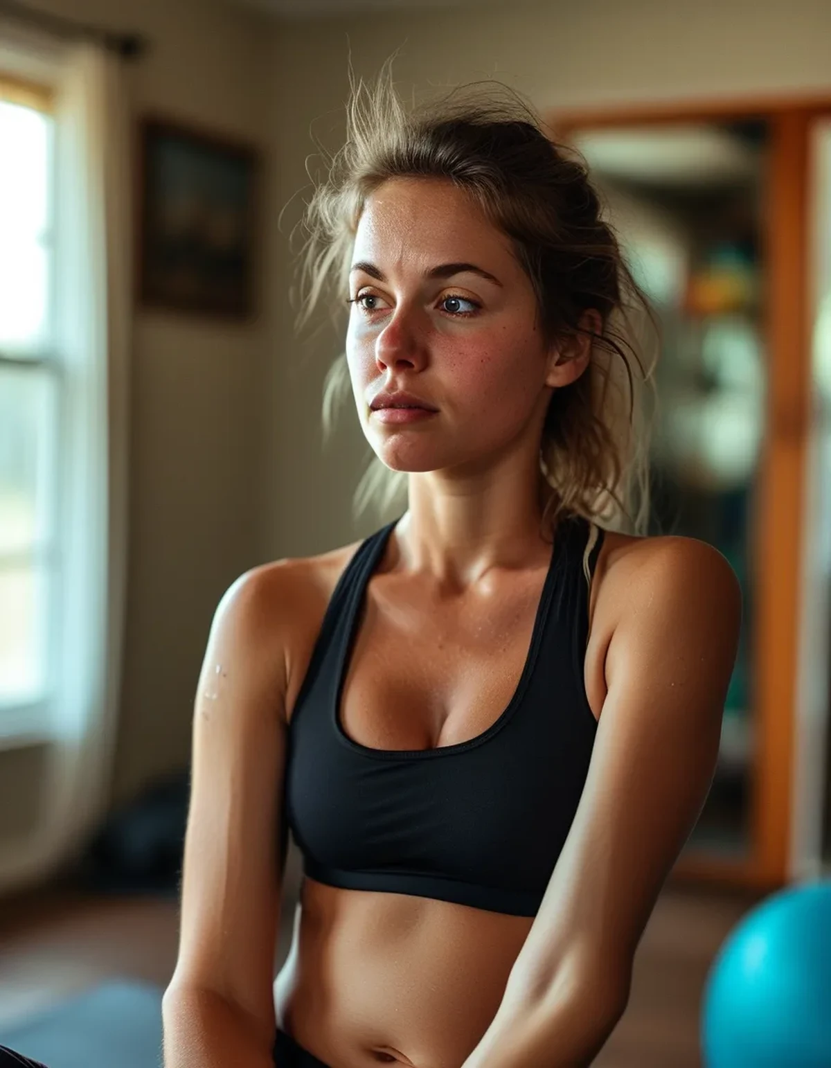 Why Low-Carb Workouts Feel Fine Some Days and Absolutely Terrible on Others