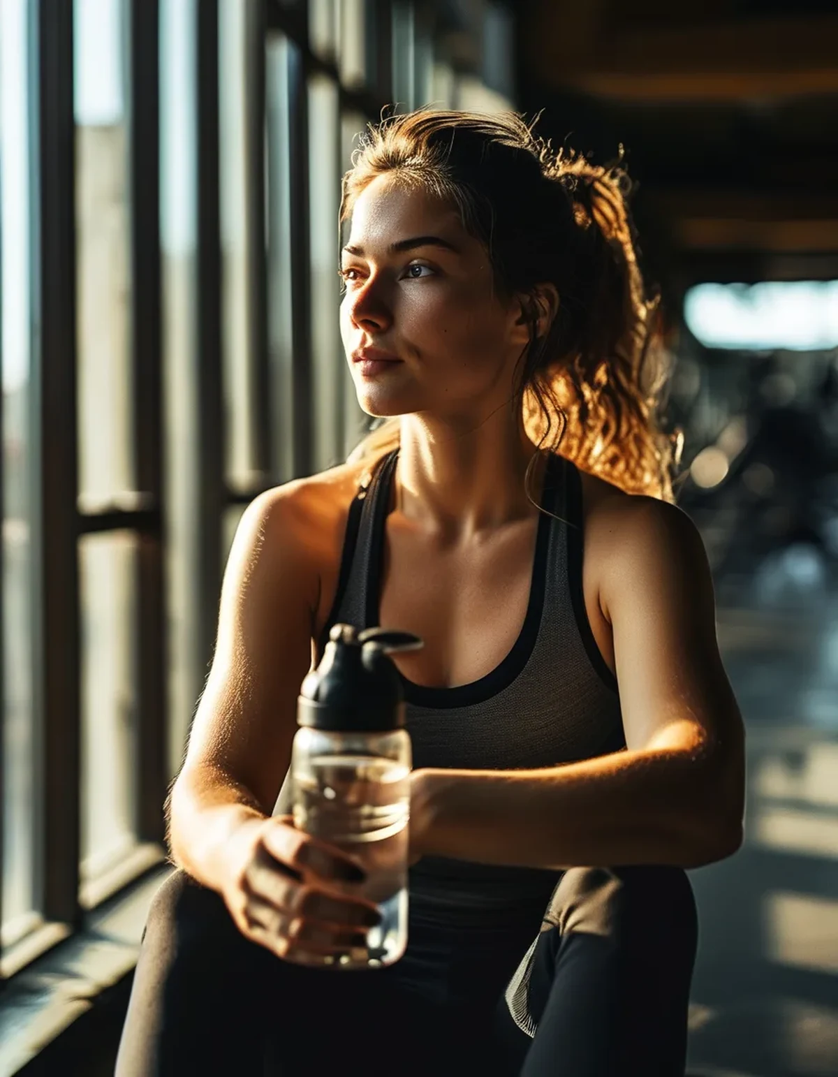 Why Low Carb Works Differently for Endurance Training Than for Lifting