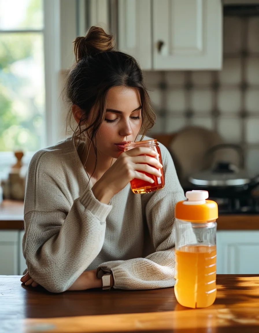 Why the Low-Carb Energy Crash in Week One Doesn't Mean the Diet Isn't Working