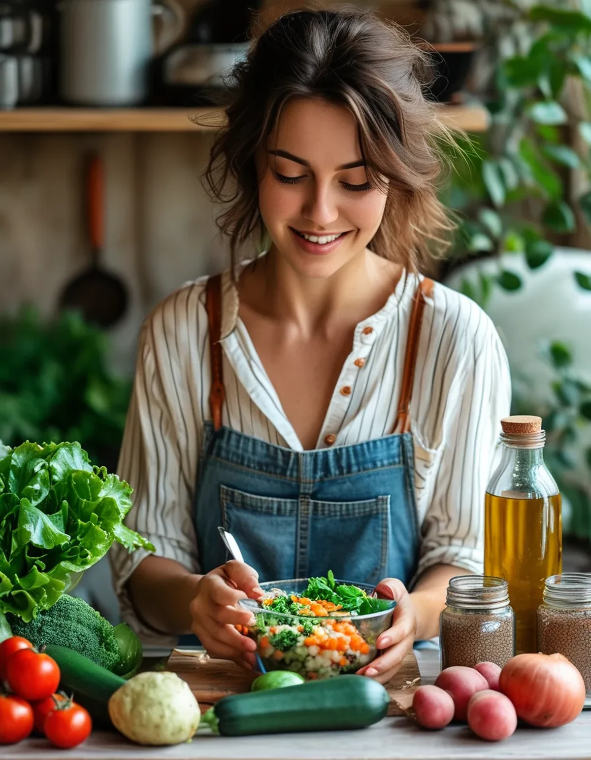 Why the First-Week Low-Carb Energy Crash Isn't a Sign to Quit