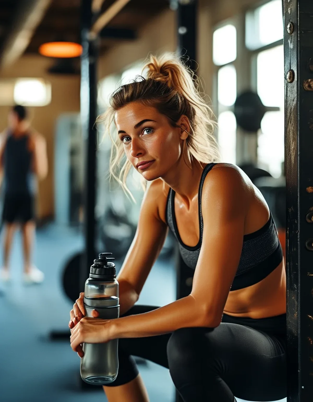 Why Your Strength Drops on Low Carb but Your Endurance Does Not
